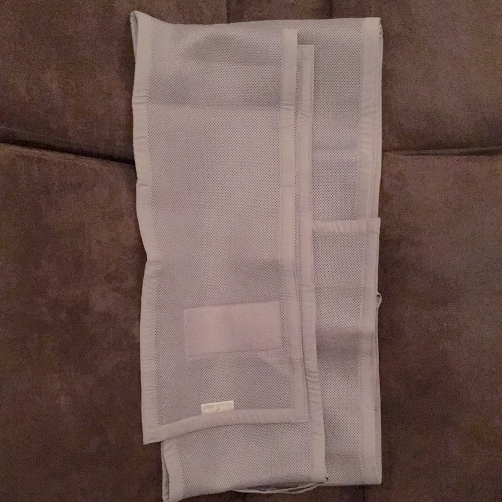 Crib Liner